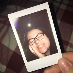 Meet your Posher, Paige